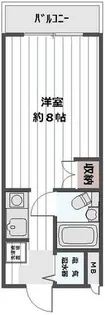 ライオンズマンション京都烏丸の画像