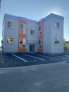 エスパニア滝川Ⅰの画像