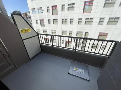 エーデル薬院【7階】の内装