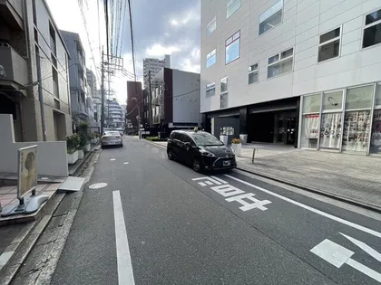 エーデル薬院【7階】の周辺