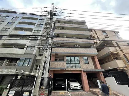 エーデル薬院の画像