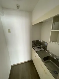 エーデル薬院【7階】のキッチン