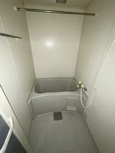 エーデル薬院【7階】の風呂