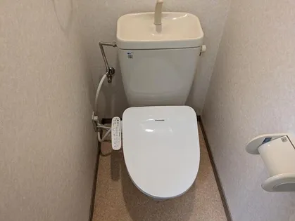 エーデル薬院【7階】の内装