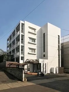 グリーンピア原田の画像