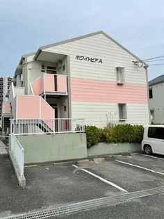 ホワイトピアAの画像