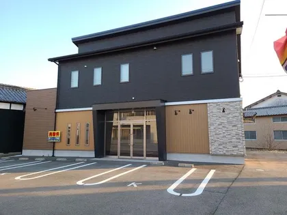 福岡県大川市大字大橋【一戸建】の間取り