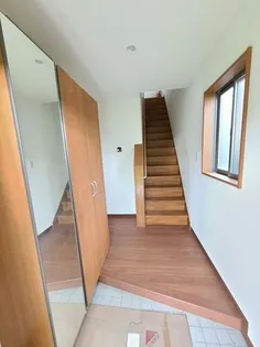 福岡県大川市大字大橋【一戸建】の外観