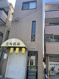 兵庫県神戸市兵庫区下沢通8丁目【マンション】の外観