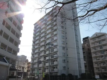 アーテム大橋Ⅰの画像