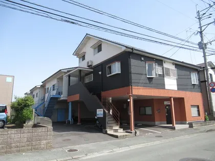 サンライズコーポ野中の画像