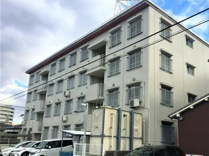 桜井コーポの画像