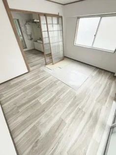 福岡県福岡市早良区西新2丁目【マンション】の外観