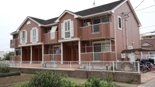 ミッテフリーデⅠの画像