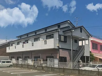 次郎丸コーポの画像