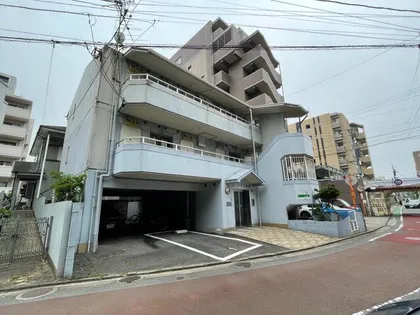 ユーライフ高取の画像