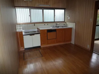 奈良県大和郡山市柳町【一戸建】の外観