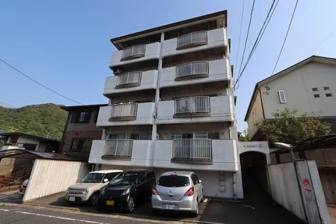 KANAO 第3 BLDの画像