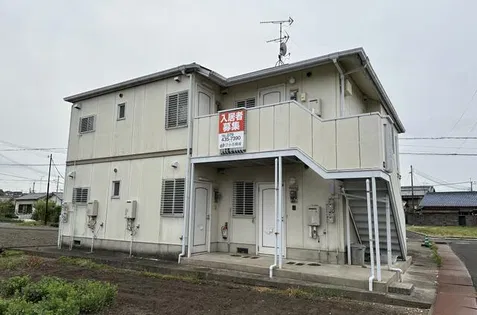 ハイツ山田の画像