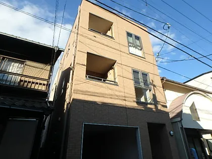 パークサイド池田の画像