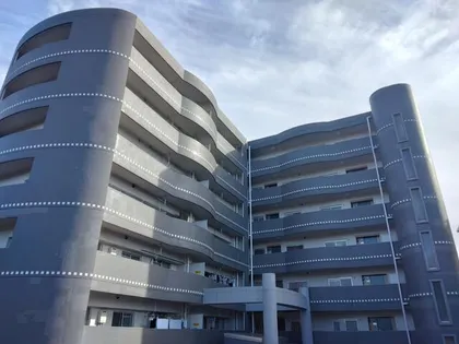 パレス沖田の画像