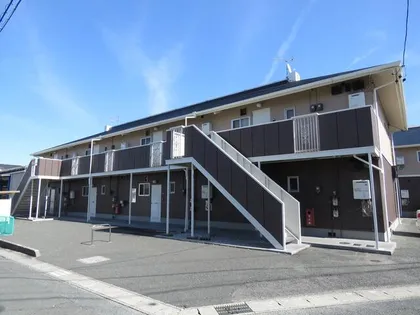 タウニィ神ノ輪 Bの画像