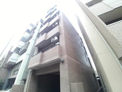 アルム西芦屋の画像