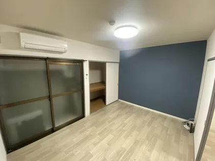 大阪府大阪市港区八幡屋3丁目【マンション】の外観