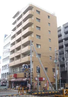 メゾンカジサンの画像