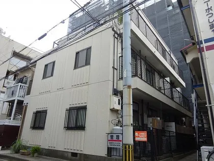 グリーンハイツの画像