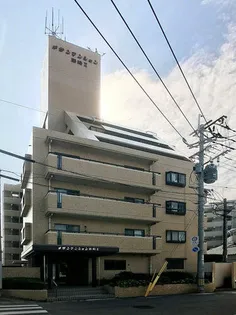 チサンマンション藤崎Ⅱの画像