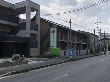 ラ エスペランサ B棟の画像