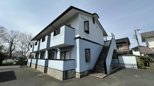 グリーンパーク柱の画像