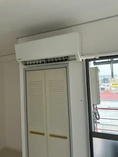 キューブ西加賀屋【5階】の外観
