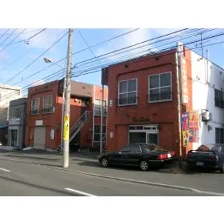 美園ビルB棟【B-3号室】の外観