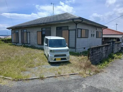 上三緒 江口アパートの画像