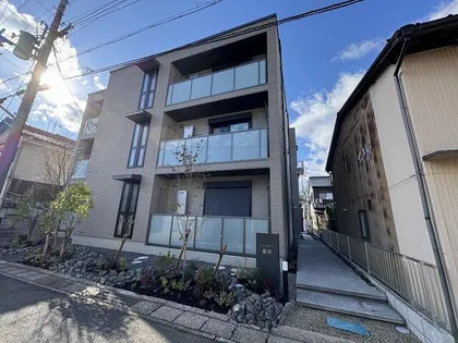 シャーメゾン笹浪の画像