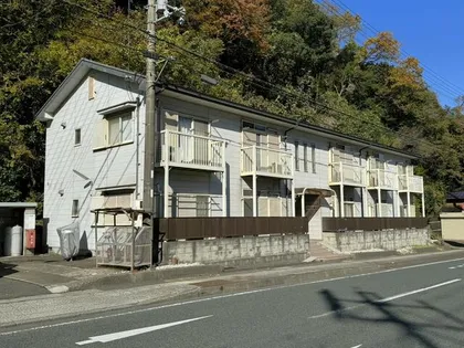 パレス道芝の画像