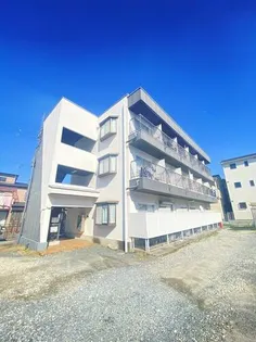 ホウトクマンションの画像