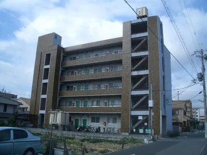 道本グリーンハウスの画像