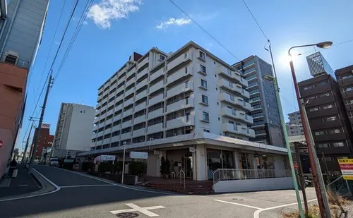 シーアイマンション第二本郷の画像