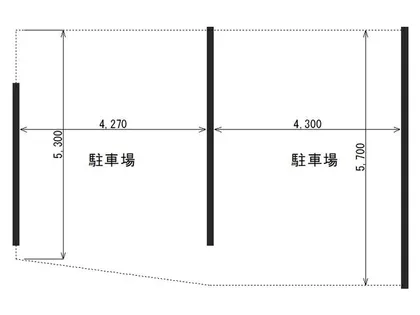 田中ハイツの画像