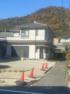 兵庫県西脇市大野【一戸建】の外観