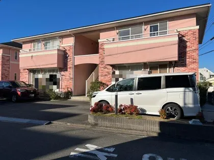 リバーコンフォール B棟の画像