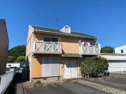 ロジェ浅川Ⅱの画像