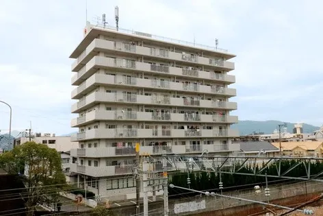 南福岡サンシャインヒルズの画像