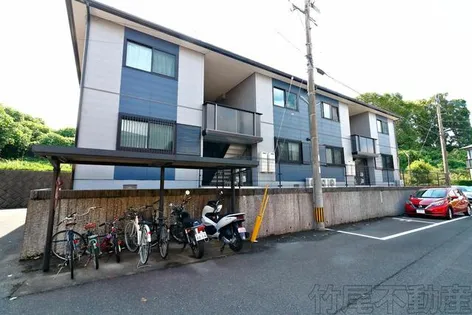 ルミナス筑紫野Aの画像