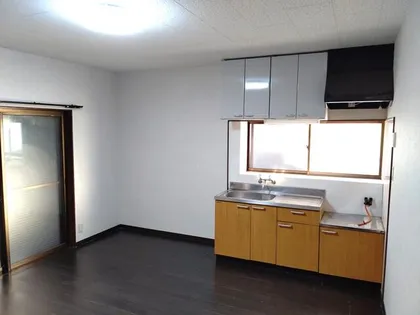 兵庫県神崎郡市川町北田中【一戸建】の外観