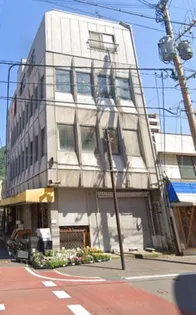 福岡県北九州市門司区柳町1丁目【マンション】の外観