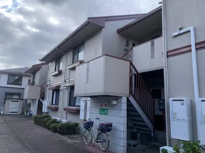 セジュール水城の画像